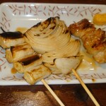 やきとり大吉 - 