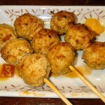 やきとり大吉 - 