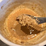 香氣　四川麺条  - 季節限定！冷やし豆乳担担麺980円
      ランチタイムライス無料