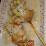 やきとり大吉 - 