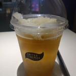 ユナイテッド・シネマとしまえん売店 - 台湾レモン
