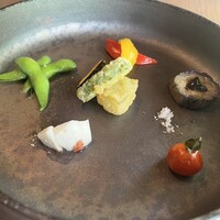 高宮庭園茶寮 - 
