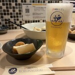 炉端とおでん 呼炉凪来 小倉駅前店 - 