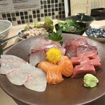 炉端とおでん 呼炉凪来 - 