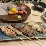 炉端とおでん 呼炉凪来 - 