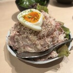 炉端とおでん 呼炉凪来 - 