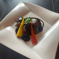 中国料理 燦宮 - 