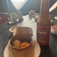中国料理 燦宮 - 