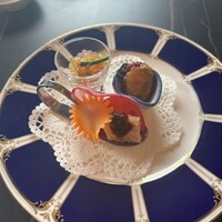 中国料理 燦宮 - 