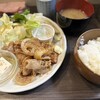定食屋いち