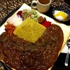 スープカレー しゃば蔵