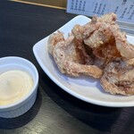 めっちゃ らんまん食堂 - 