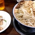 ラーメンビリー - 