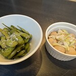 めっちゃ らんまん食堂 - 