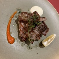 びいどろ 銀座店 - 