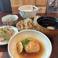 あそび割烹 さん葉か - 