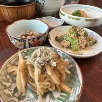 あそび割烹 さん葉か - 