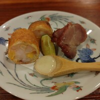 の弥七 - 