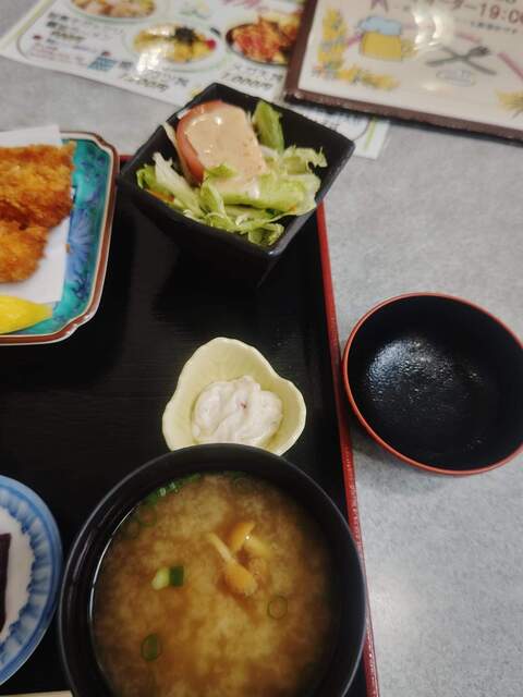 レストラン きらめき - 三種町その他（レストラン）の写真