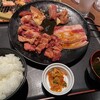 焼肉ぐりぐり家 石内バイパス利松店