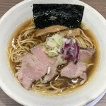 Homemade Ramen 麦苗室町 COREDO室町店 - 