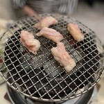 ホルモン青木 上野店 - 