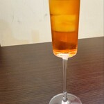 香凛 - □サンザシ(ロック)