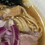 Homemade Ramen 麦苗室町 - 