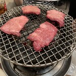 ホルモン青木 上野店 - 