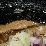 Homemade Ramen 麦苗室町 COREDO室町店 - 