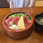 すし和楽 - 
