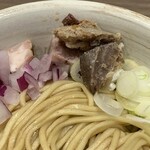 Homemade Ramen 麦苗室町 - 