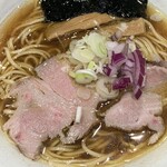 Homemade Ramen 麦苗室町 COREDO室町店 - 