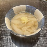 新ばし 星野 - 