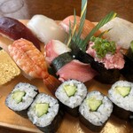 すし和楽 - 