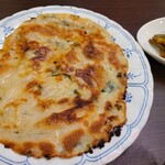 香凛 - □葱油のパイ焼き