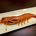 香凛 - □酔っ払い海老