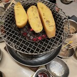 ホルモン青木 上野店 - 