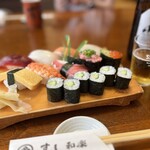すし和楽 - 