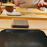 鮨 せいざん - 