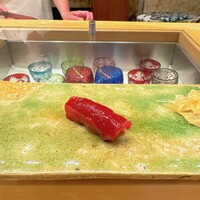 鮨 はなやま - 
