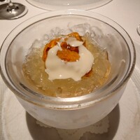 フランス料理 壺中天 - 