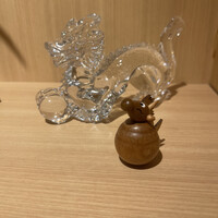 新ばし 星野 - 