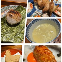 厳選焼鳥 一石三鳥 本店 - 