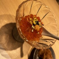 梅田 鮨 よこ田 - 