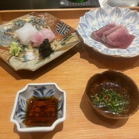 日本料理 晴山 - 