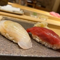 鮨 せいざん - 