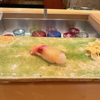 鮨 はなやま - 