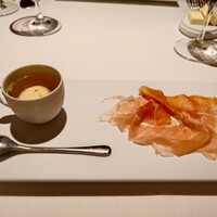 フランス料理 壺中天 - 