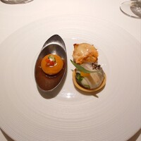 フランス料理 壺中天 - 